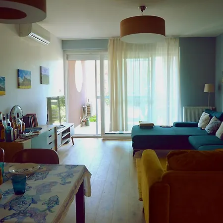 דירה Balaton Vintage