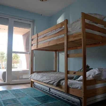 Balaton Vintage Apartment Siofok
